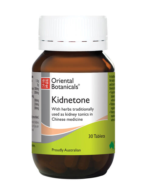 Kidnetone 30 Tablets