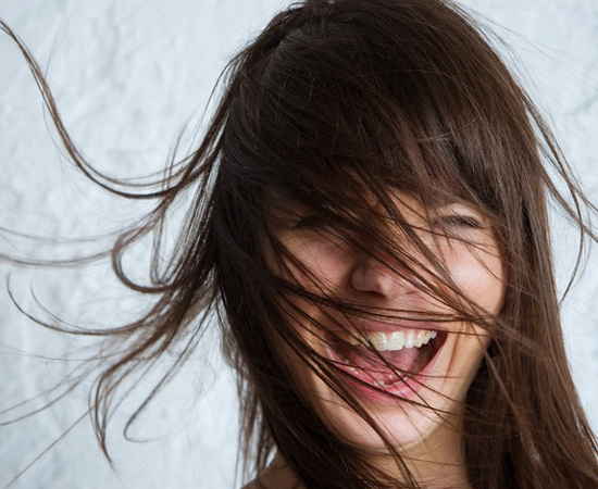 How to live your healthiest hair life